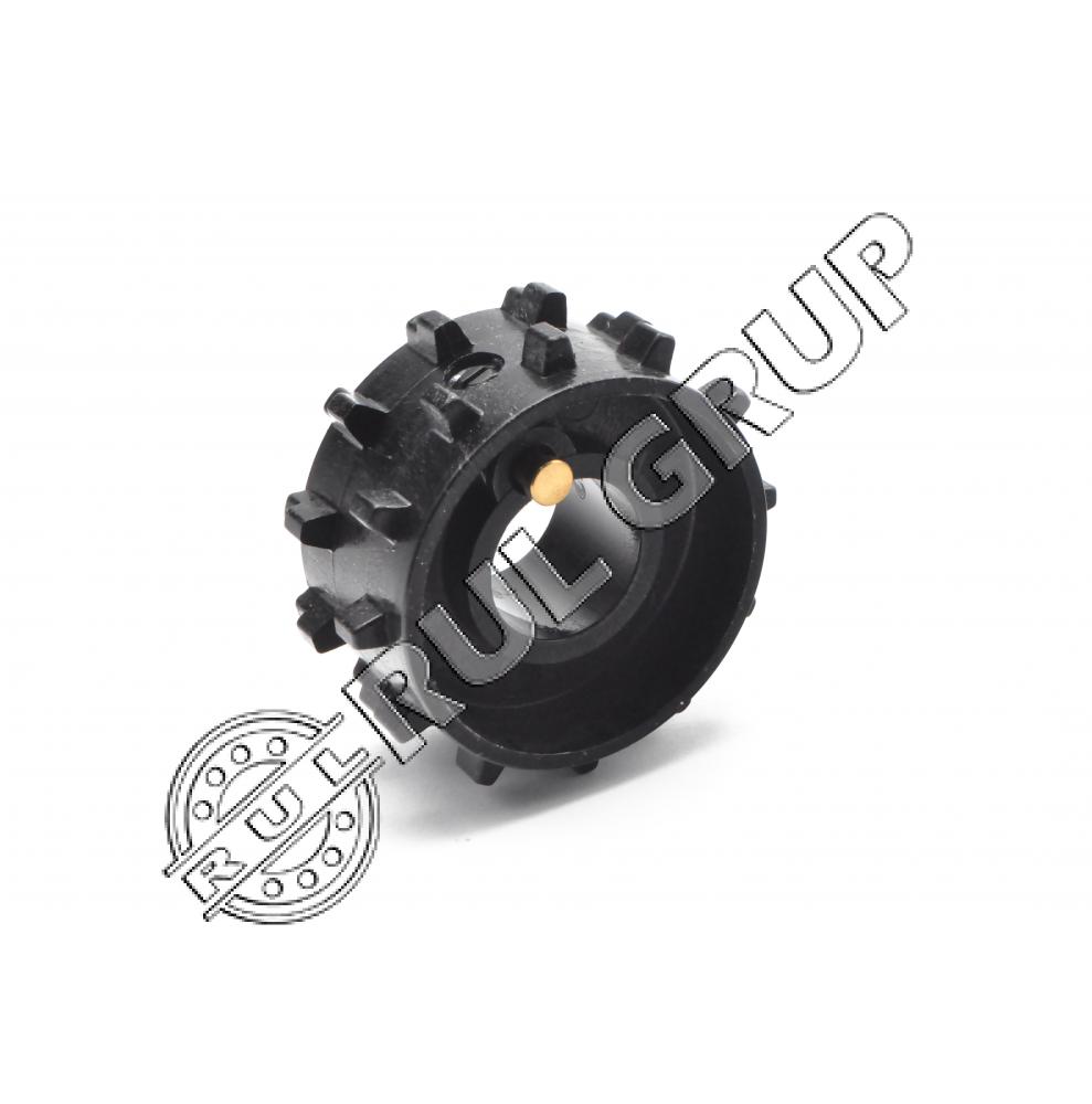 901539 BUR900520 DISTRIBUITOR DUBLU SULKY